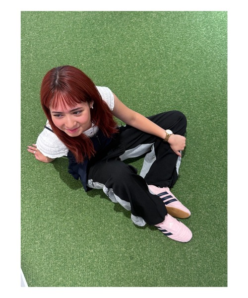 adidas（アディダス）の「【BILLY'S EXCLUSIVE】TAEKWONDO W　JQ4279（スニーカー・レディース・ピンク・23.5cm/23.0cm/22.5cm/22.0cm/28.0cm/27.5cm/27.0cm/26.5cm/26.0cm/25.5cm/25.0cm/24.5cm/24.0cm）」の2枚目の写真