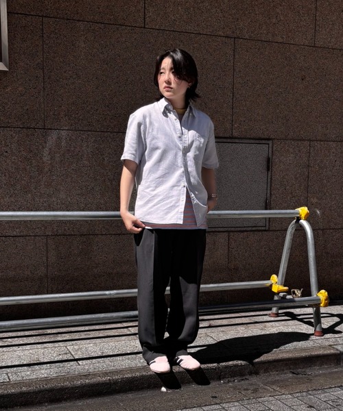 adidas（アディダス）の「【BILLY'S EXCLUSIVE】TAEKWONDO W　JQ4279（スニーカー・レディース・ピンク・23.5cm/23.0cm/22.5cm/22.0cm/28.0cm/27.5cm/27.0cm/26.5cm/26.0cm/25.5cm/25.0cm/24.5cm/24.0cm）」の8枚目の写真