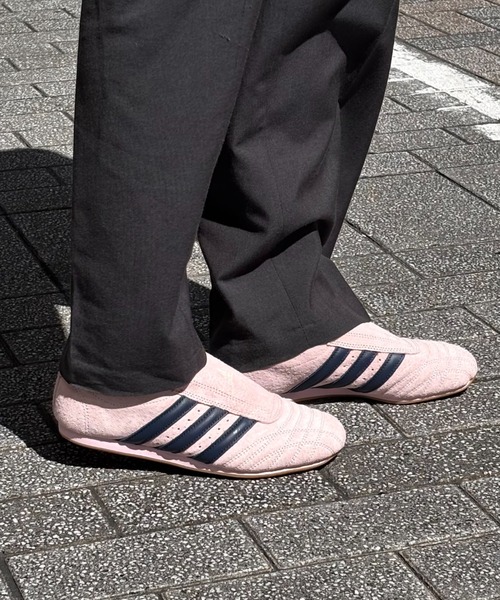 セール】【BILLY'S EXCLUSIVE】TAEKWONDO W JQ4279（スニーカー