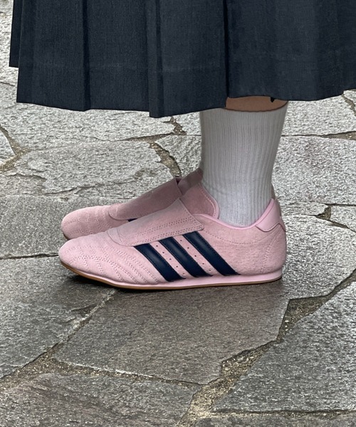TAEKWONDO W JQ4279（スニーカー）｜adidas（アディダス）の