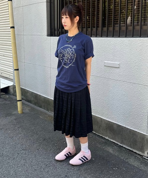 adidas（アディダス）の「【BILLY'S EXCLUSIVE】TAEKWONDO W　JQ4279（スニーカー・レディース・ピンク・23.5cm/23.0cm/22.5cm/22.0cm/28.0cm/27.5cm/27.0cm/26.5cm/26.0cm/25.5cm/25.0cm/24.5cm/24.0cm）」の6枚目の写真