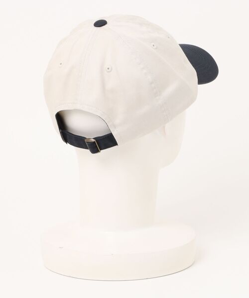 YESEYESEE(イエスアイシー)の「Logo Cap(キャップ・メンズ・ストーン/ブラック/ネイビー・FREE)」の22枚目の写真