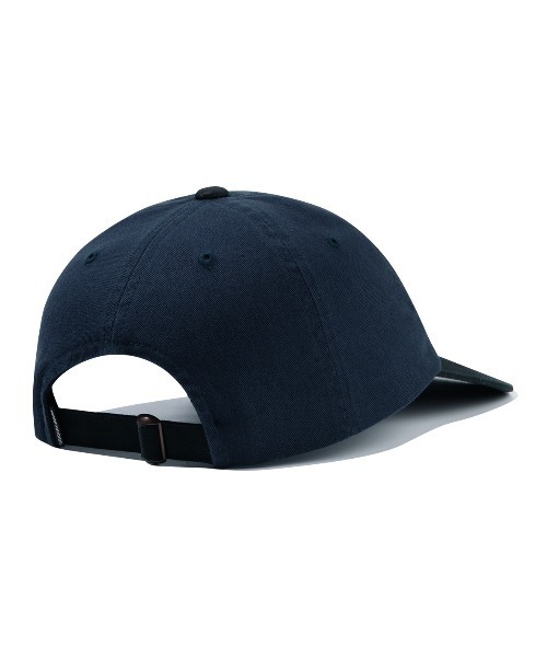 YESEYESEE(イエスアイシー)の「Logo Cap(キャップ・メンズ・ストーン/ブラック/ネイビー・FREE)」の15枚目の写真