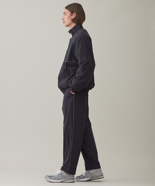 UNFILO（アンフィーロ）の「ハイストレッチムーブ ワイドパンツ（その他パンツ・レディース・ブラック系・SMALL/MEDIUM/LARGE/X-LARGE）」の16枚目の写真