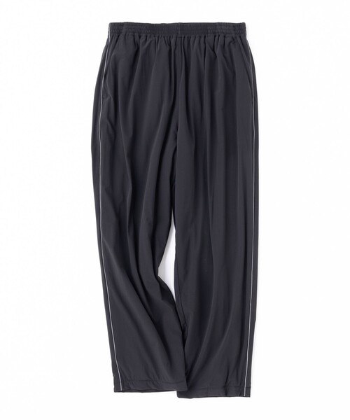 UNFILO（アンフィーロ）の「ハイストレッチムーブ ワイドパンツ（その他パンツ・レディース・ブラック系・SMALL/MEDIUM/LARGE/X-LARGE）」の14枚目の写真
