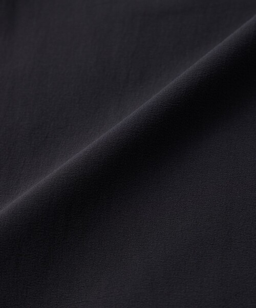 UNFILO（アンフィーロ）の「ハイストレッチムーブ ワイドパンツ（その他パンツ・レディース・ブラック系・SMALL/MEDIUM/LARGE/X-LARGE）」の7枚目の写真