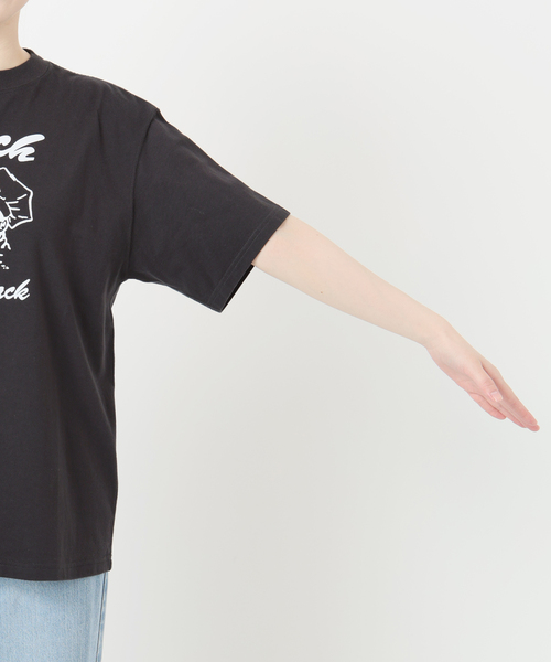 本日限定価格‼️IENA BLACK フレンチクックTシャツ BLACK フレンチクック Tシャツ（Tシャツ/カットソー）｜IENA
