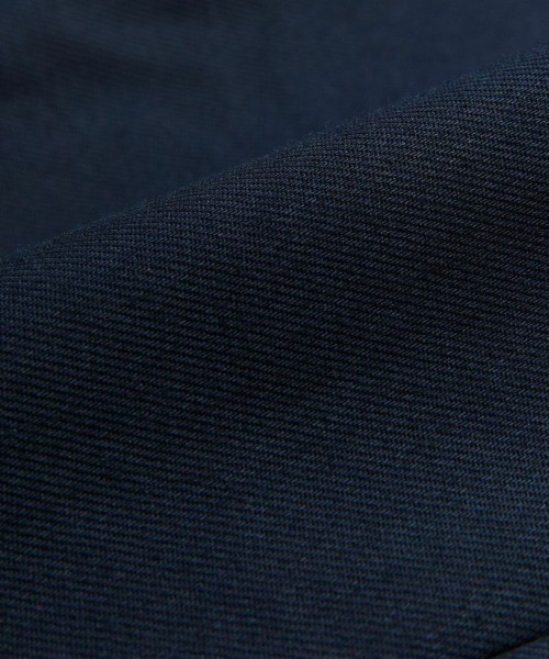 BRITISH MADE（ブリティッシュメイド）の「オフィサーパンツ/ポーツマス(コットンドリル)(UNISEX) 全5色（その他パンツ・メンズ・ホワイト/ベージュ/ダークブルー/カーキ系・S/M/L）」の11枚目の写真