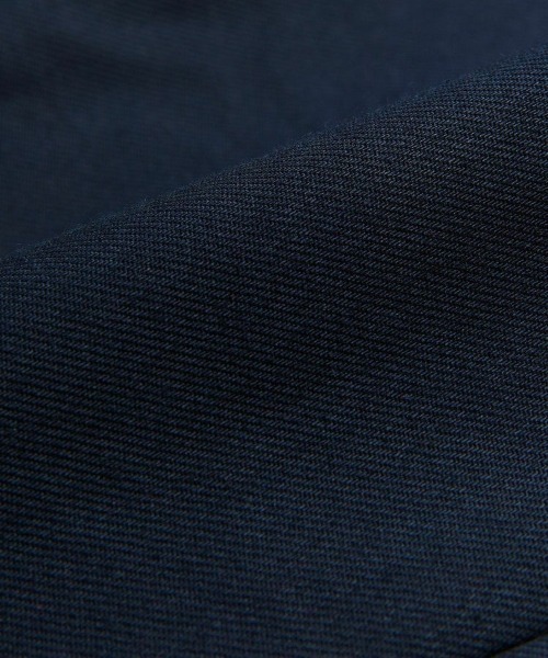 BRITISH MADE(ブリティッシュメイド)の「オフィサーパンツ/ポーツマス(コットンドリル)(UNISEX) 全3色(その他パンツ・メンズ・ホワイト/ベージュ/ダークブルー/カーキ系・S/M/L/X-LARGE)」の19枚目の写真