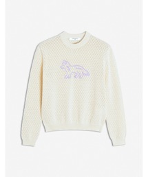 Maison Kitsune｜メゾンキツネ（レディース）のニット/セーター