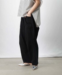 パンツ luca セール】LC/LLL ツイルオウヴァムパンツ（その他パンツ）｜LUCA
