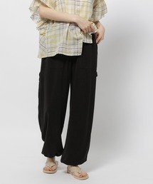 niko and... | トロットペインターパンツ(その他パンツ)