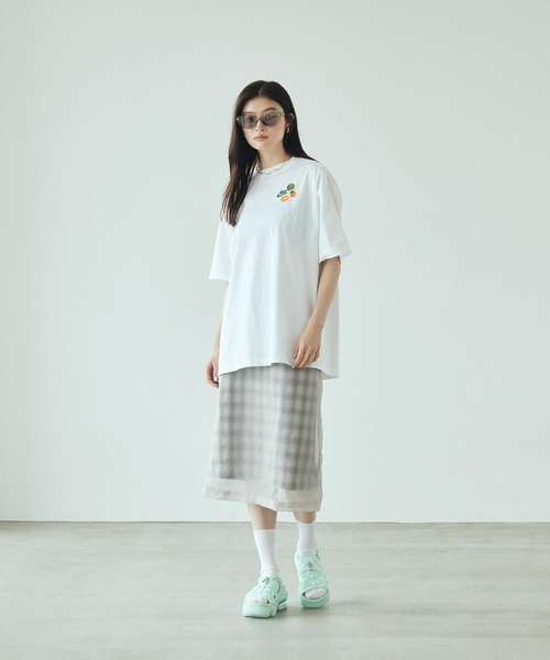 ナイキ NIKE レディース スポーツウェア ウィメンズ オーバーサイズド ショートスリーブ Tシャツ HV4958 （ホワイト） ナイキ NIKE レディース スポーツウェア ウィメンズ オーバー