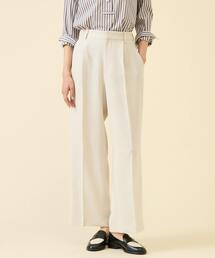 martinique | 2タックパンツ（セットアップ可）(その他パンツ)