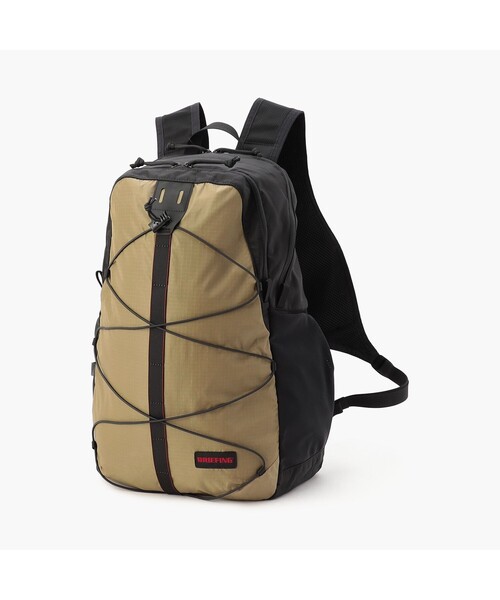 BRIEFING(ブリーフィング)の「DT PACK(バックパック/リュック・メンズ・その他/ブラック系その他/ブラック×ブルー/ブラック×ホワイト/ブラック×グレー・FREE)」の3枚目の写真