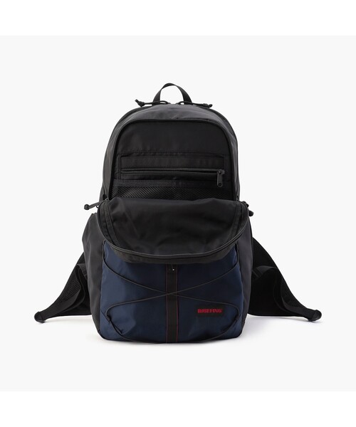 DT PACK(バックパック/リュック)|BRIEFING(ブリーフィング)の DT PACK(バックパック/リュック)|BRIEFING(ブリーフィング)の