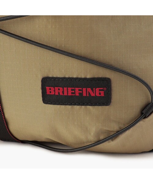 BRIEFING(ブリーフィング)の「DT PACK(バックパック/リュック・メンズ・その他/ブラック系その他/ブラック×ブルー/ブラック×ホワイト/ブラック×グレー・FREE)」の22枚目の写真