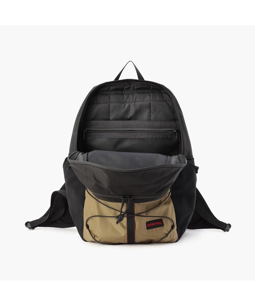 DT PACK(バックパック/リュック)|BRIEFING(ブリーフィング)の DT PACK(バックパック/リュック)|BRIEFING(ブリーフィング)の