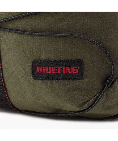 BRIEFING(ブリーフィング)の「DT PACK(バックパック/リュック・メンズ・その他/ブラック系その他/ブラック×ブルー/ブラック×ホワイト/ブラック×グレー・FREE)」の10枚目の写真