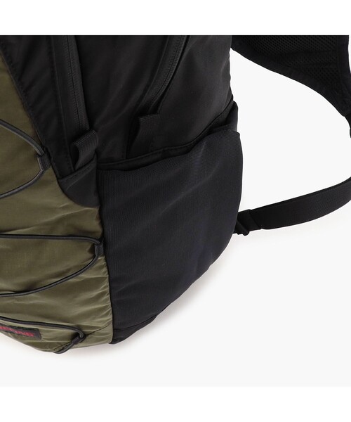 BRIEFING(ブリーフィング)の「DT PACK(バックパック/リュック・メンズ・その他/ブラック系その他/ブラック×ブルー/ブラック×ホワイト/ブラック×グレー・FREE)」の11枚目の写真