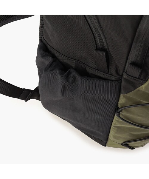 BRIEFING(ブリーフィング)の「DT PACK(バックパック/リュック・メンズ・その他/ブラック系その他/ブラック×ブルー/ブラック×ホワイト/ブラック×グレー・FREE)」の12枚目の写真