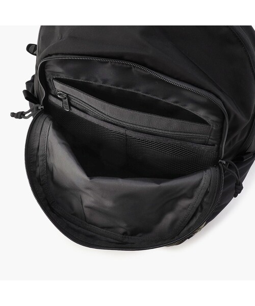 BRIEFING(ブリーフィング)の「DT PACK(バックパック/リュック・メンズ・その他/ブラック系その他/ブラック×ブルー/ブラック×ホワイト/ブラック×グレー・FREE)」の15枚目の写真