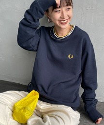FRED PERRY(tbhy[)[FRED PERRY/tbhy[] ʒ cCeBbvC |CgShJN[lbNXEFbg(XEFbg)