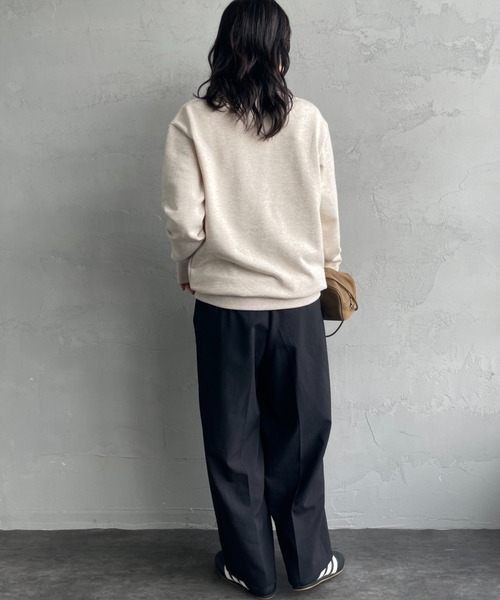 WEB先行予約】[FRED PERRY/フレッドペリー] 別注 ツインティップ