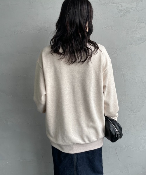 WEB先行予約】[FRED PERRY/フレッドペリー] 別注 ツインティップ