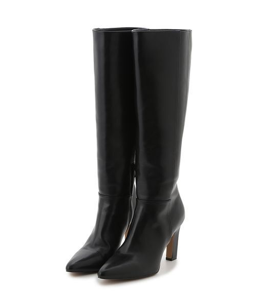 フィットロングブーツ（ブーツ）｜SNIDEL（スナイデル）のファッション