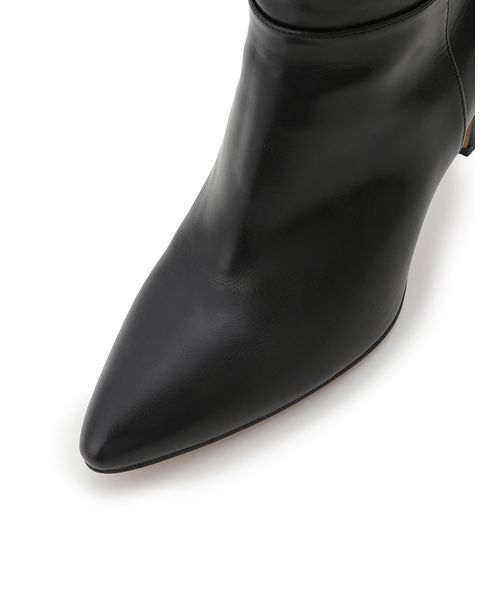 フィットロングブーツ（ブーツ）｜SNIDEL（スナイデル）のファッション