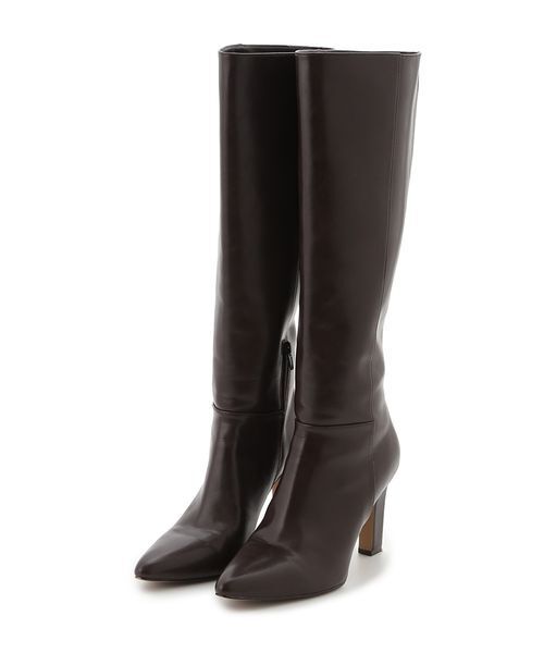 フィットロングブーツ フィットロングブーツ（ブーツ）｜SNIDEL（スナイデル）の