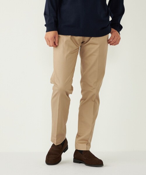 【近年】kolor カラー 22SS テーパード チノスラックス 2 M kolor(カラー) 22SS Side-Zip Tapered Slacks サイドジップ テーパード