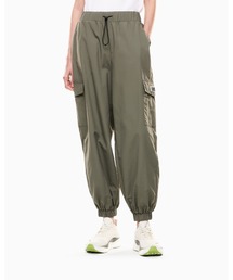 EMPORIO ARMANI EA7 | 【エンポリオ アルマーニ EA7】Contemporary Sport カーゴパンツ ナイロン(カーゴパンツ)