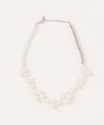 H.A.K（ハク）の「バブルネックレス（ネックレス）」