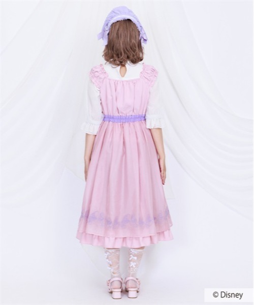 新品タグ付き⭐️アクシーズファム　ヤングオイスター2点セット ヤングオイスター／ワンピース | POETIQUE | axes femme online shop