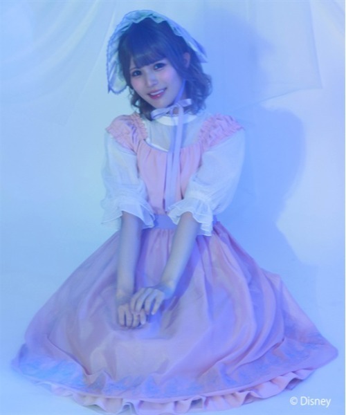 新品タグ付き⭐️アクシーズファム　ヤングオイスター2点セット ヤングオイスター／ワンピース（ワンピース）｜axes femme