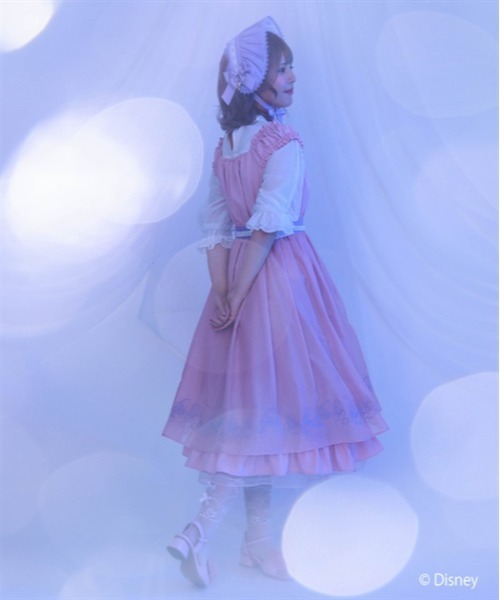 新品タグ付き⭐️アクシーズファム ヤングオイスター2点セット ヤングオイスター/ワンピース(ワンピース)|axes femme