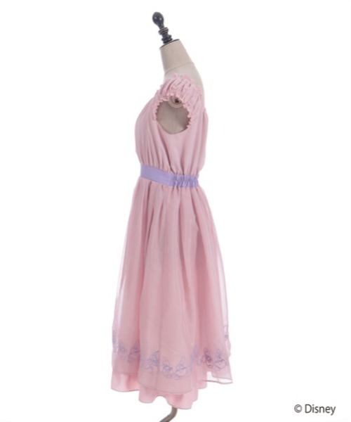 ヤングオイスター／ワンピース（ワンピース）｜axes femme（アクシーズ