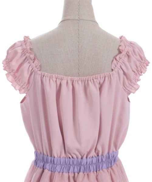 新品タグ付き⭐️アクシーズファム　ヤングオイスター2点セット ヤングオイスター／パーカー（パーカー）｜axes femme