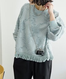 ear PAPILLONNER（イアパピヨネ）の「【kawa-kawa(カワカワ】NO1200 口金マイクロポシェット（その他小物）」