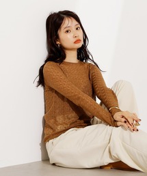 MIRA MIKATI 売れ筋商品|||ミラミカティ Tシャツ トップス レディース T-shirts Yellow Mira Mikati T-shirts for Women | Online Sale up to 71% off