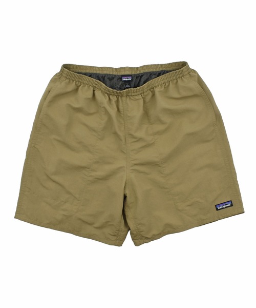patagonia（パタゴニア）の「【USED】Patagonia ショートパンツ（その他パンツ・メンズ・カーキ・LARGE）」の2枚目の写真
