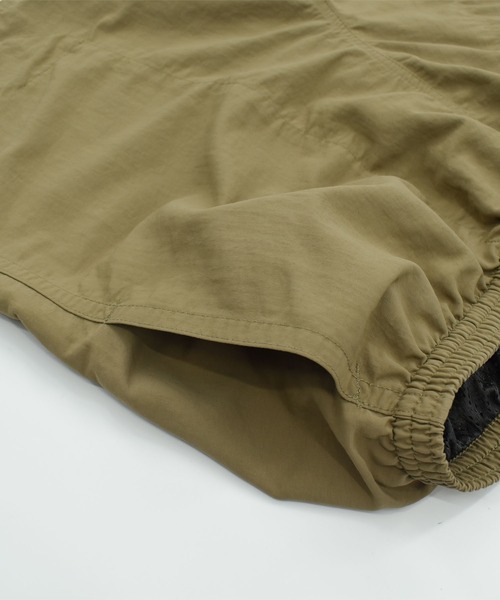 patagonia（パタゴニア）の「【USED】Patagonia ショートパンツ（その他パンツ・メンズ・カーキ・LARGE）」の4枚目の写真