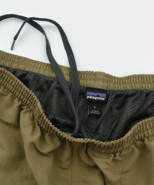 patagonia（パタゴニア）の「【USED】Patagonia ショートパンツ（その他パンツ・メンズ・カーキ・LARGE）」の5枚目の写真