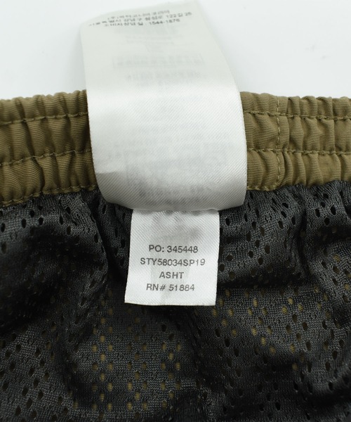 patagonia（パタゴニア）の「【USED】Patagonia ショートパンツ（その他パンツ・メンズ・カーキ・LARGE）」の7枚目の写真