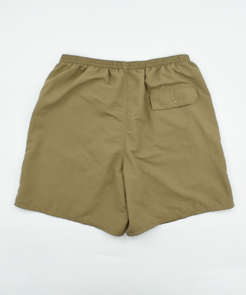 patagonia（パタゴニア）の「【USED】Patagonia ショートパンツ（その他パンツ・メンズ・カーキ・LARGE）」の8枚目の写真