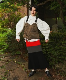 OMMO ロングスカート　正規品 OMMO ロングスカート 正規品