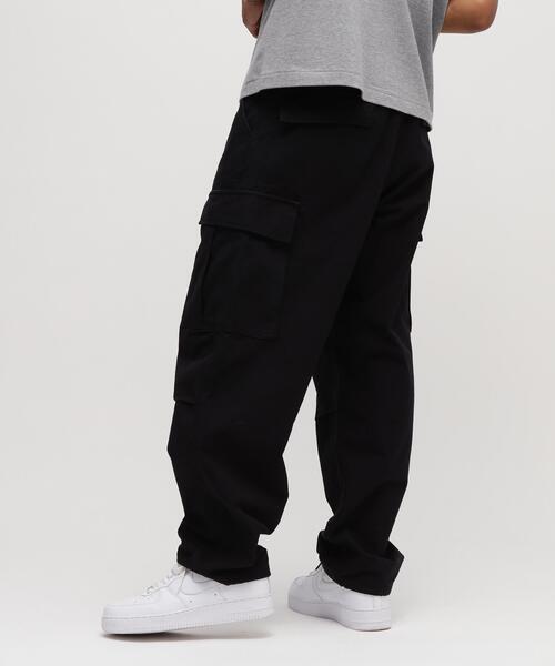 AVIREX(アヴィレックス)の「COTTON RIPSTOP CARGO PANTS / コットン リップストップ カーゴ パンツ / AVIREX / アヴィレックス(カーゴパンツ・メンズ・ブラック/オリーブ系/その他2/カーキ・L/2XL/XL/M)」の20枚目の写真