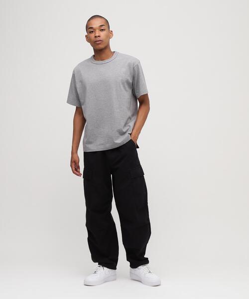 AVIREX(アヴィレックス)の「COTTON RIPSTOP CARGO PANTS / コットン リップストップ カーゴ パンツ / AVIREX / アヴィレックス(カーゴパンツ・メンズ・ブラック/オリーブ系/その他2/カーキ・L/2XL/XL/M)」の21枚目の写真